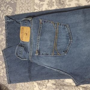 Men's Hollister Jeans